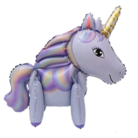 Foil balloon Unicorn Unicorn