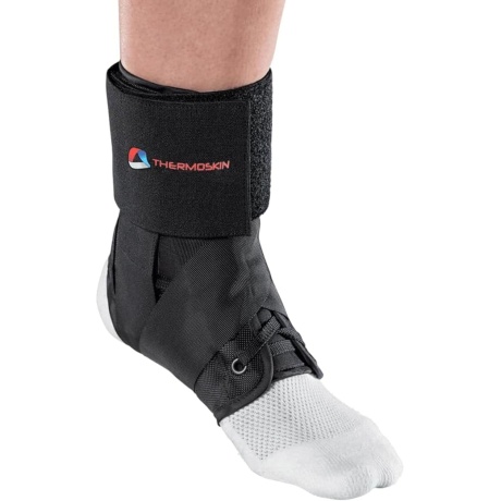 Hüppeliigese tugi aktiivseks liikumiseks S