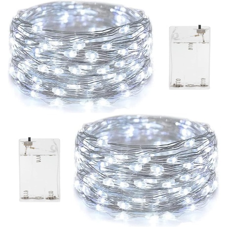 LED tuled Kaks komplekti 50 LED-i