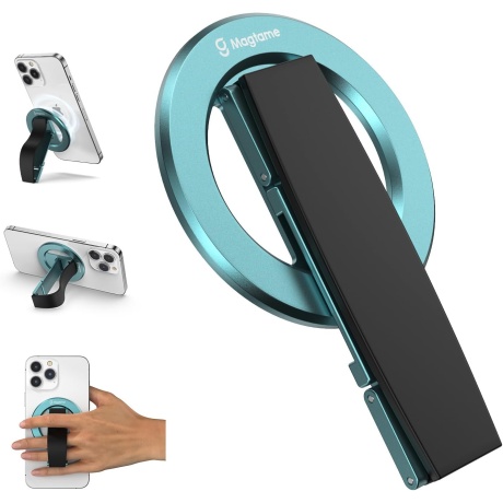 Telefonihoidik magnetiga