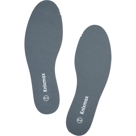 Knixmax Memory Foam Sisetallad 43,5