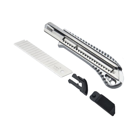 Vaibanuga metallteraga 18 mm